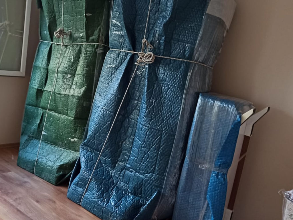 Adana Evden Eve Nakliyat ve Taşımacılık - Tzn Nakliyat