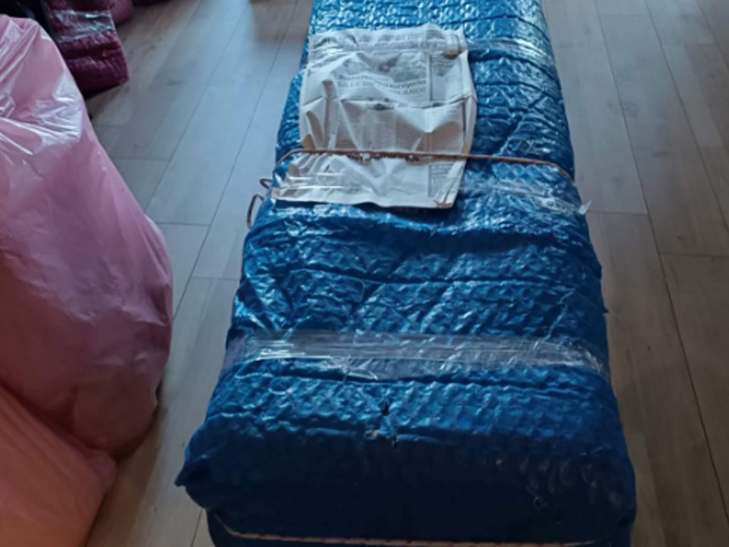 Adana Evden Eve Nakliyat ve Taşımacılık - Tzn Nakliyat