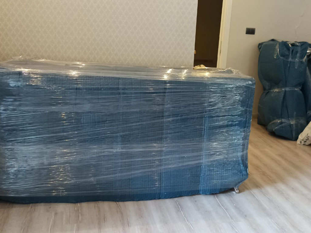 Adana Evden Eve Nakliyat ve Taşımacılık - Tzn Nakliyat