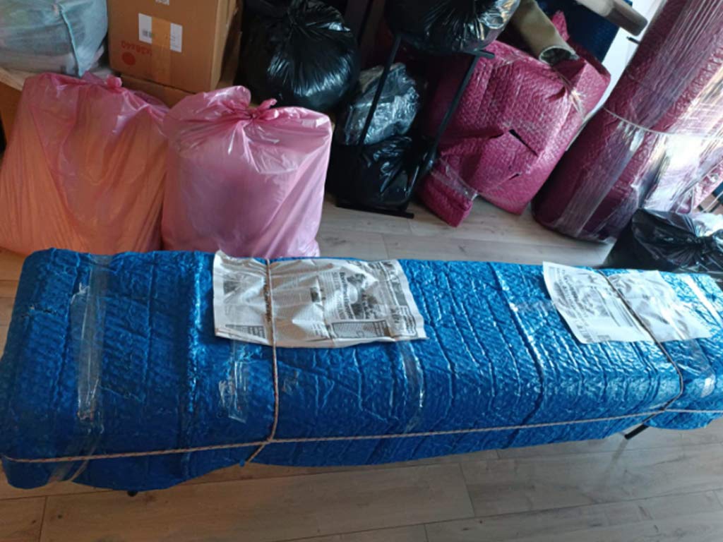 Adana Evden Eve Nakliyat ve Taşımacılık - Tzn Nakliyat