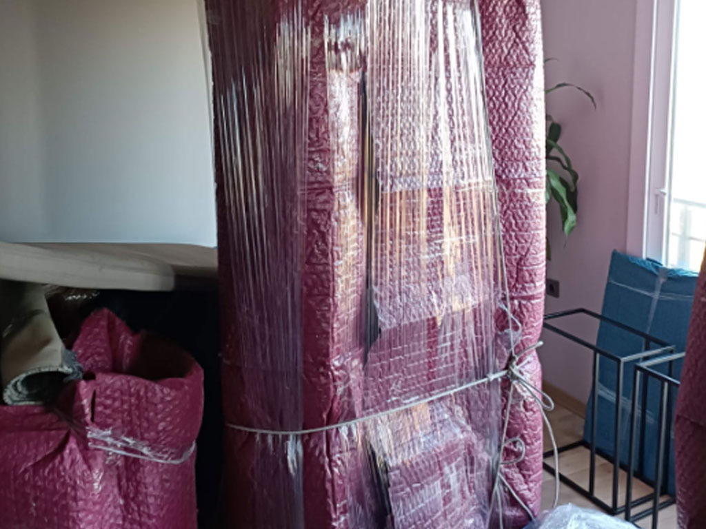 Adana Evden Eve Nakliyat ve Taşımacılık - Tzn Nakliyat