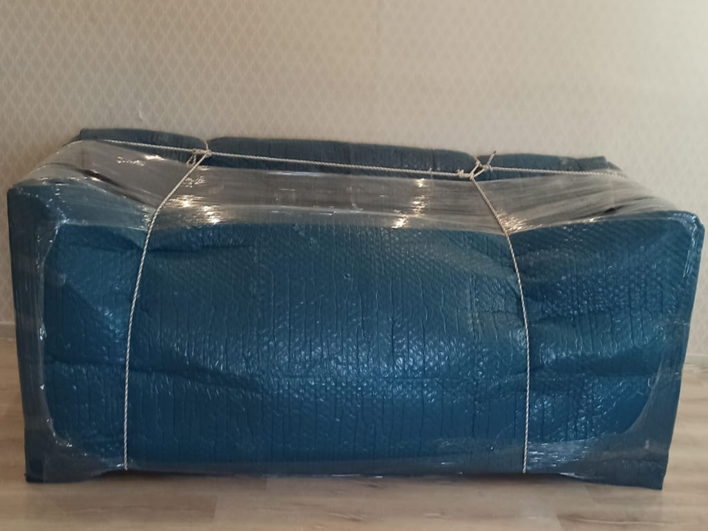 Adana Evden Eve Nakliyat ve Taşımacılık - Tzn Nakliyat