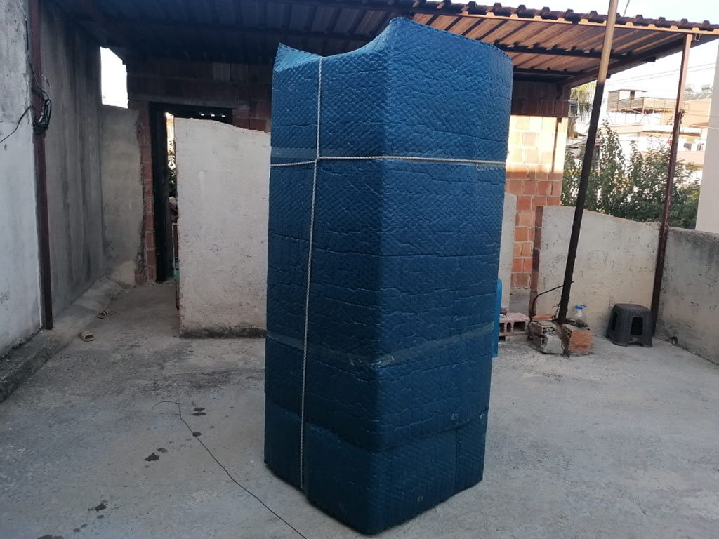 Adana Evden Eve Nakliyat ve Taşımacılık - Tzn Nakliyat