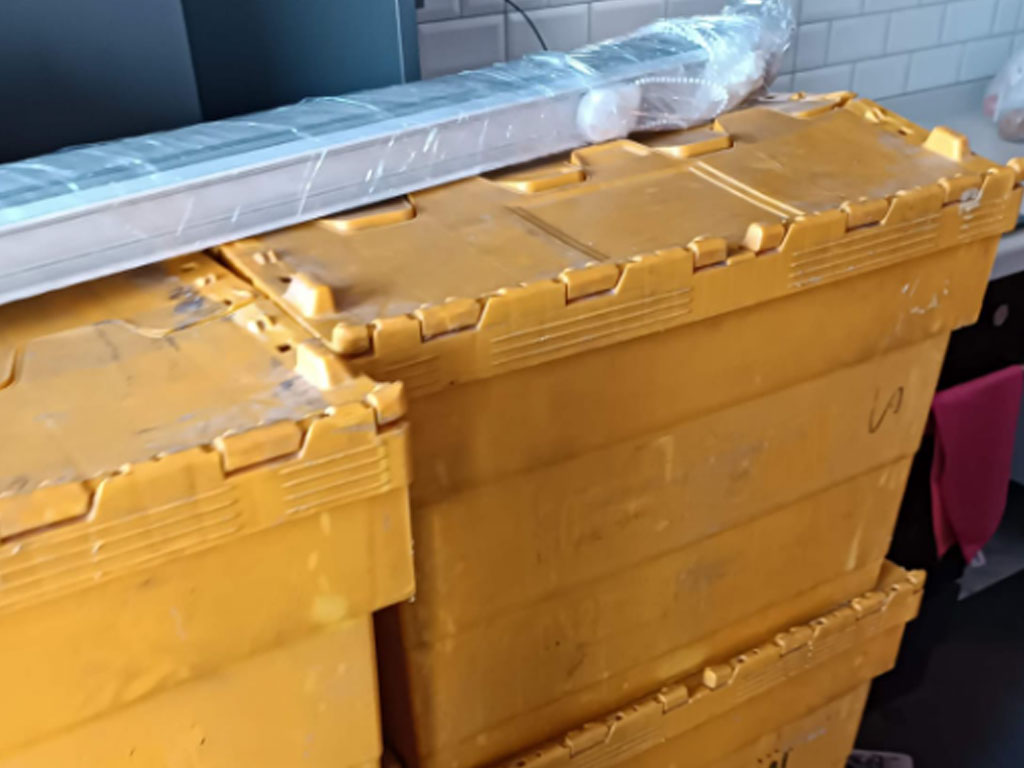 Adana Evden Eve Nakliyat ve Taşımacılık - Tzn Nakliyat