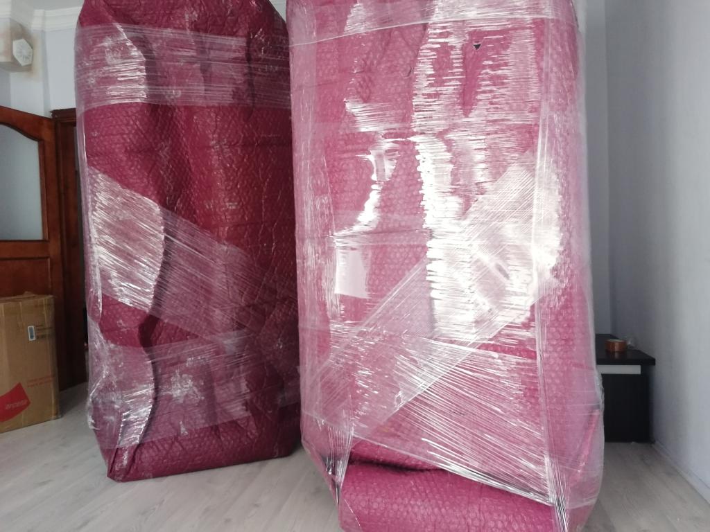 Adana Evden Eve Nakliyat ve Taşımacılık - Tzn Nakliyat