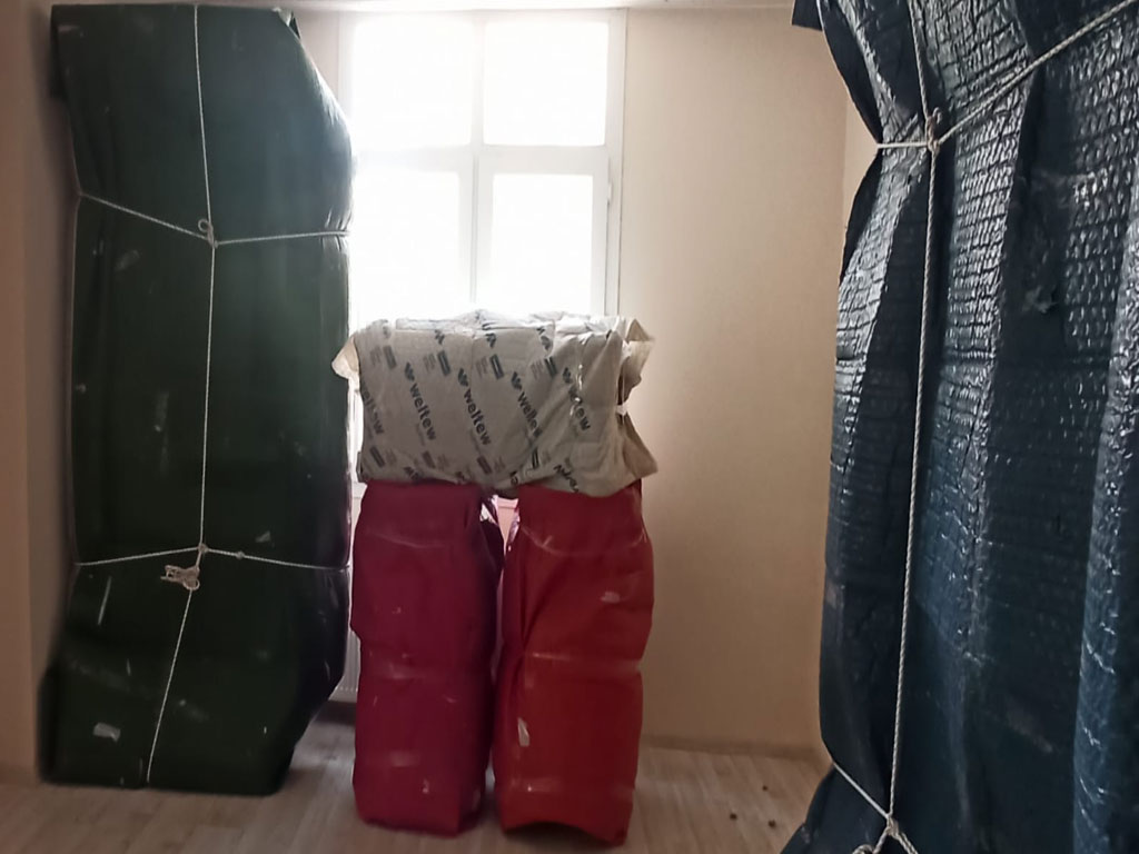 Adana Evden Eve Nakliyat ve Taşımacılık - Tzn Nakliyat