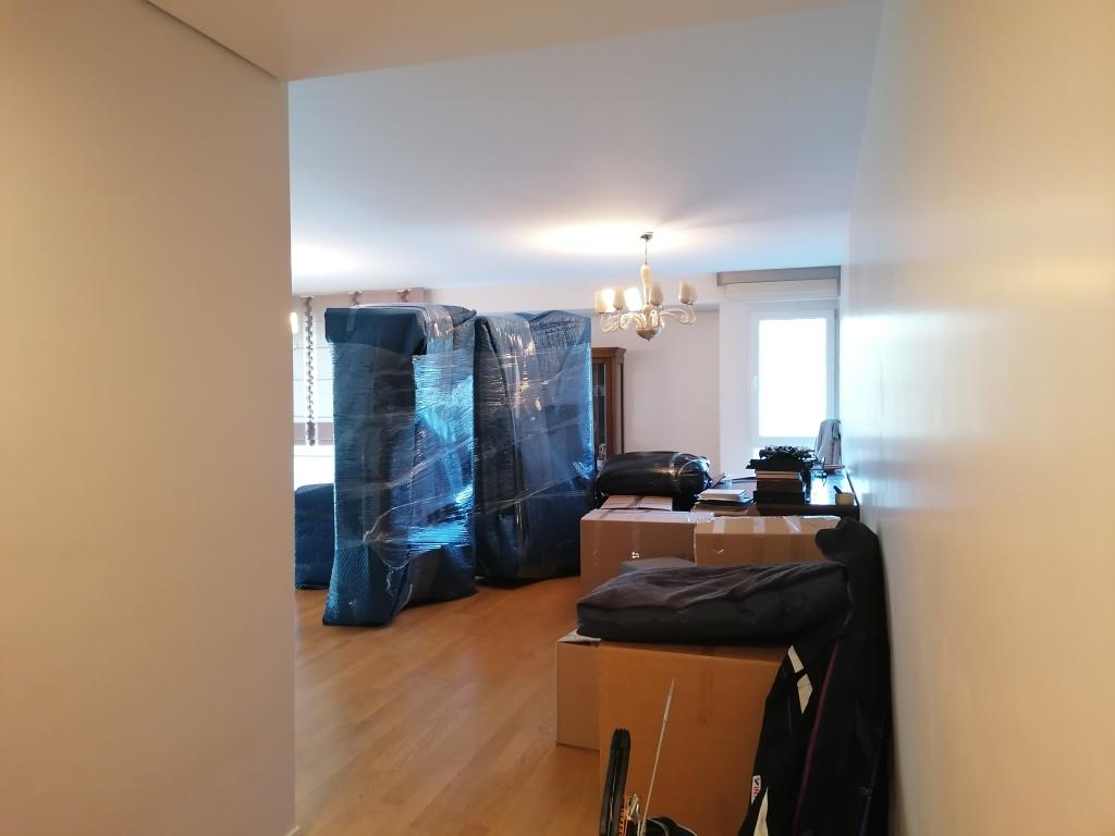 Adana Evden Eve Nakliyat ve Taşımacılık - Tzn Nakliyat