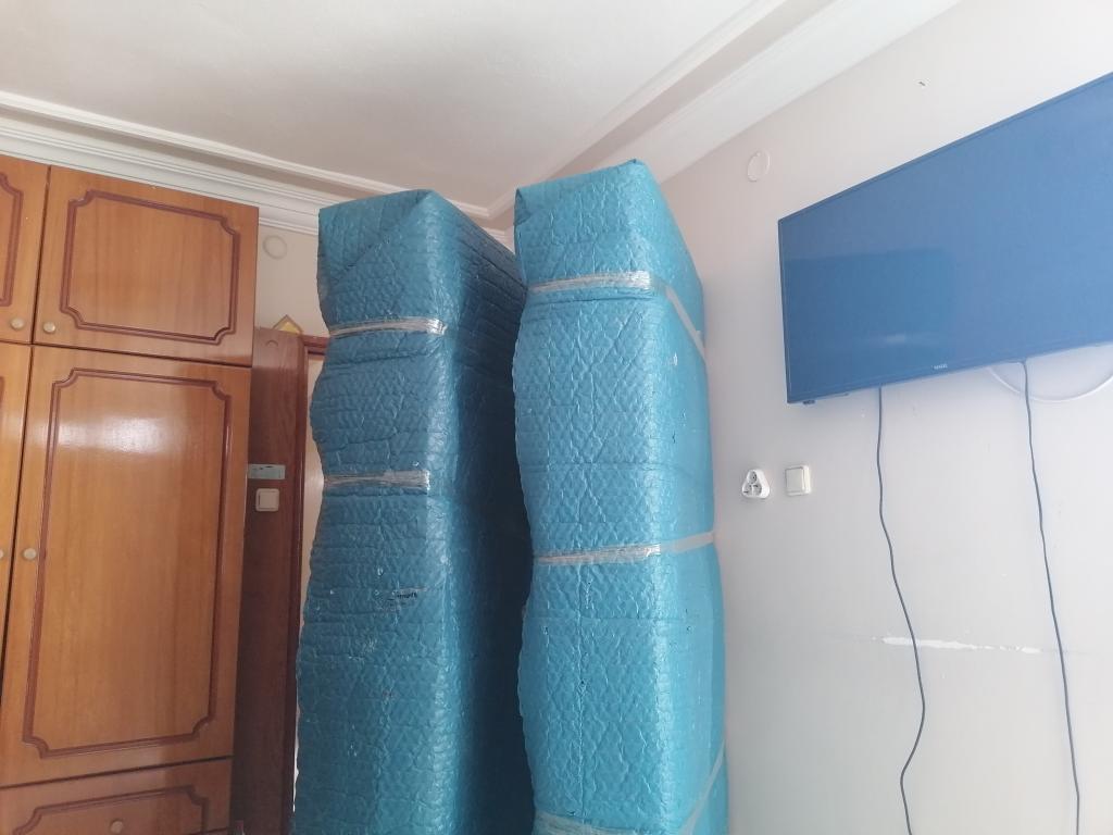 Adana Evden Eve Nakliyat ve Taşımacılık - Tzn Nakliyat