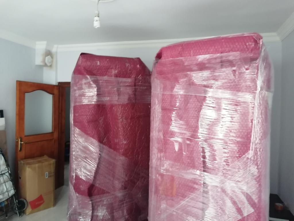 Adana Evden Eve Nakliyat ve Taşımacılık - Tzn Nakliyat