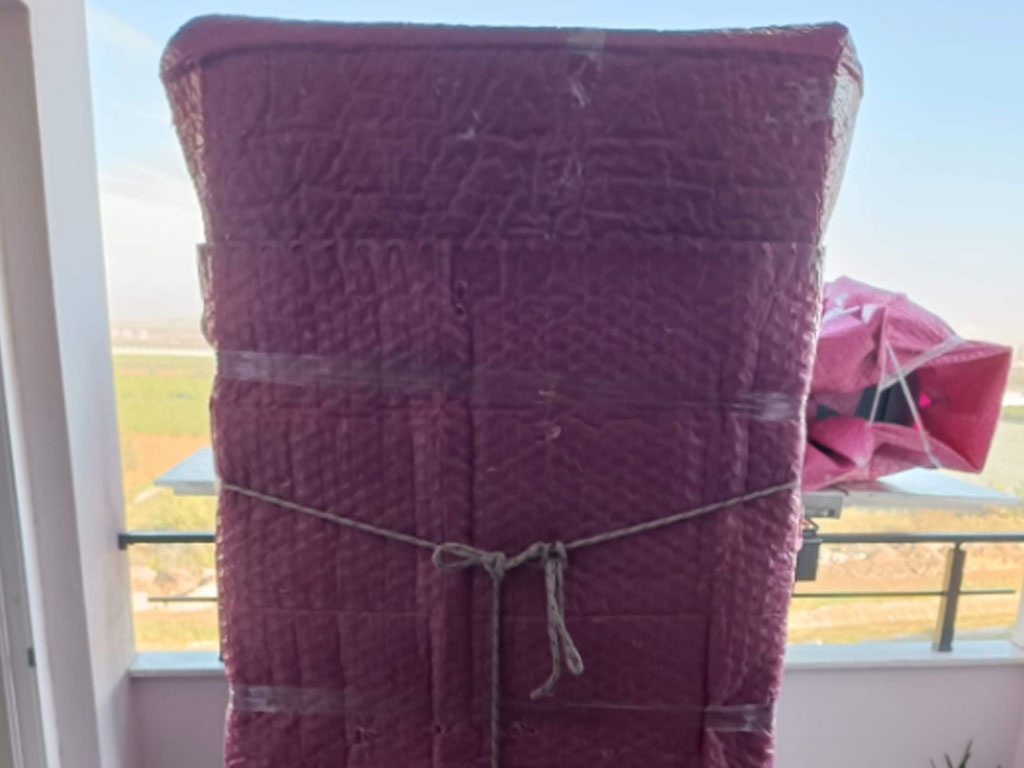 Adana Evden Eve Nakliyat ve Taşımacılık - Tzn Nakliyat