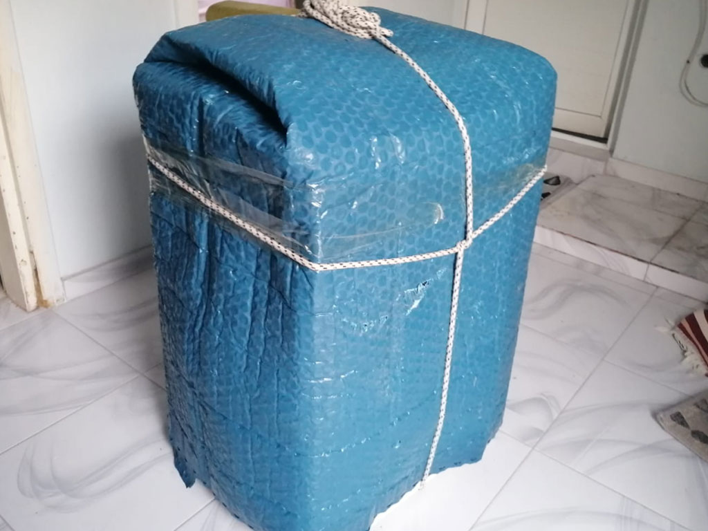 Adana Evden Eve Nakliyat ve Taşımacılık - Tzn Nakliyat