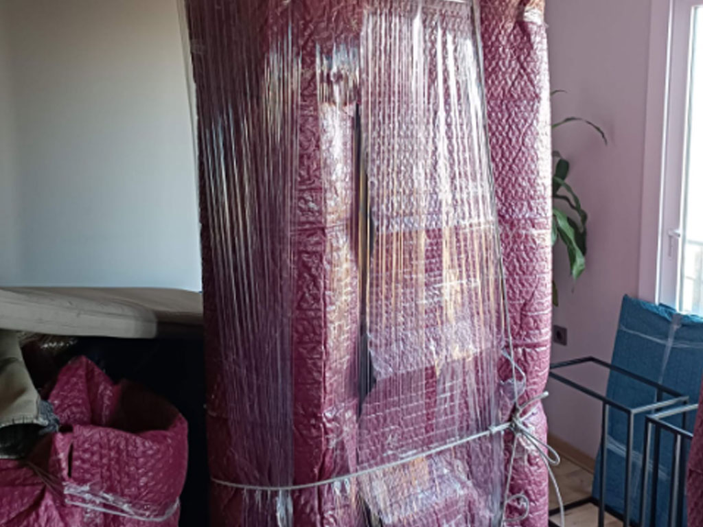 Adana Evden Eve Nakliyat ve Taşımacılık - Tzn Nakliyat