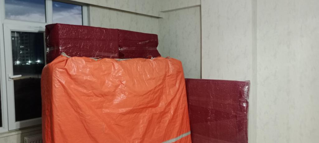 Adana Evden Eve Nakliyat ve Taşımacılık - Tzn Nakliyat