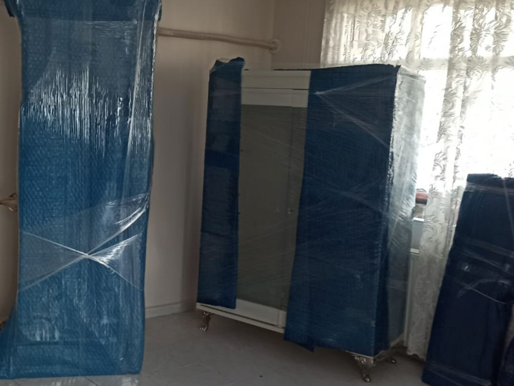 Adana Evden Eve Nakliyat ve Taşımacılık - Tzn Nakliyat