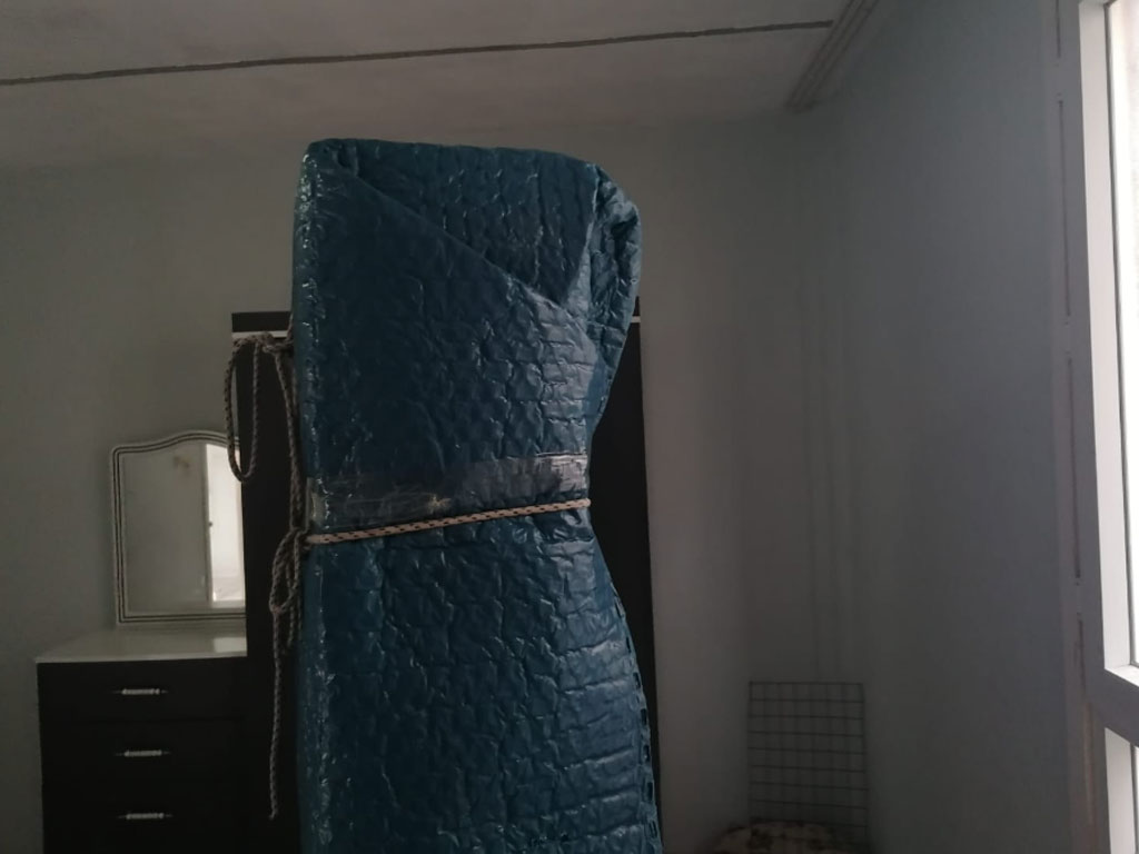 Adana Evden Eve Nakliyat ve Taşımacılık - Tzn Nakliyat