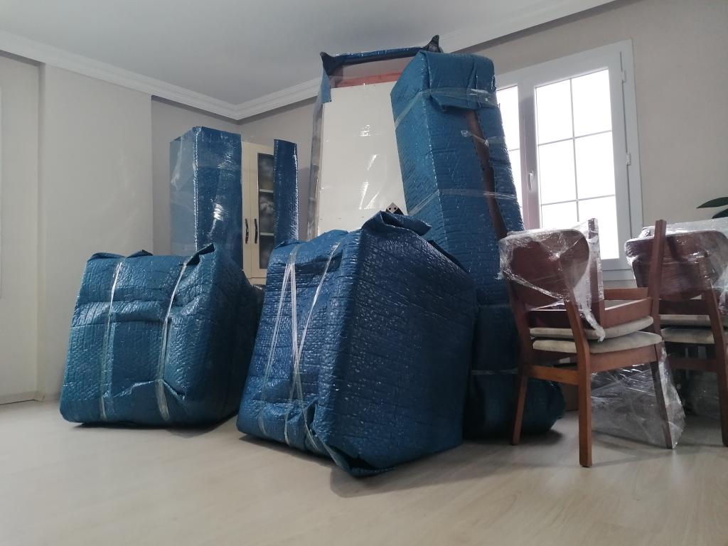 Adana Evden Eve Nakliyat ve Taşımacılık - Tzn Nakliyat