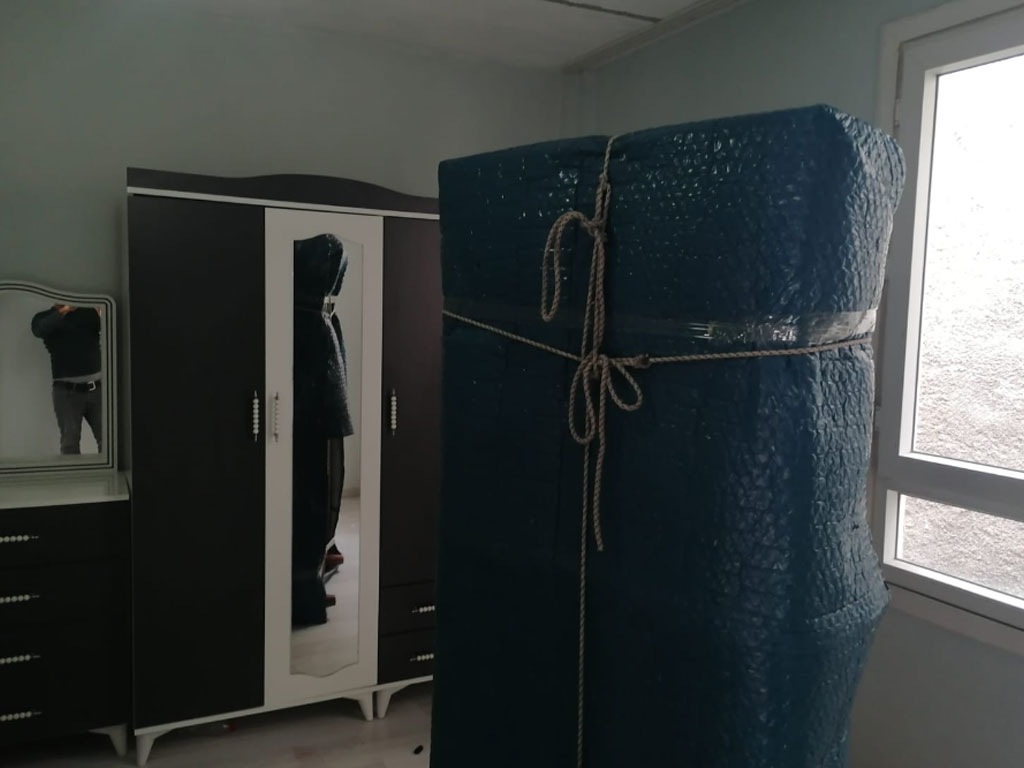 Adana Evden Eve Nakliyat ve Taşımacılık - Tzn Nakliyat